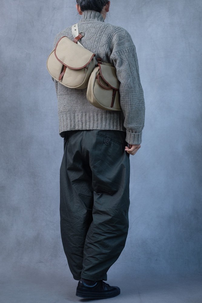 Hiraeth workbag バッグ Beige / ASEEDONCLOUD通販 アシードンクラウド