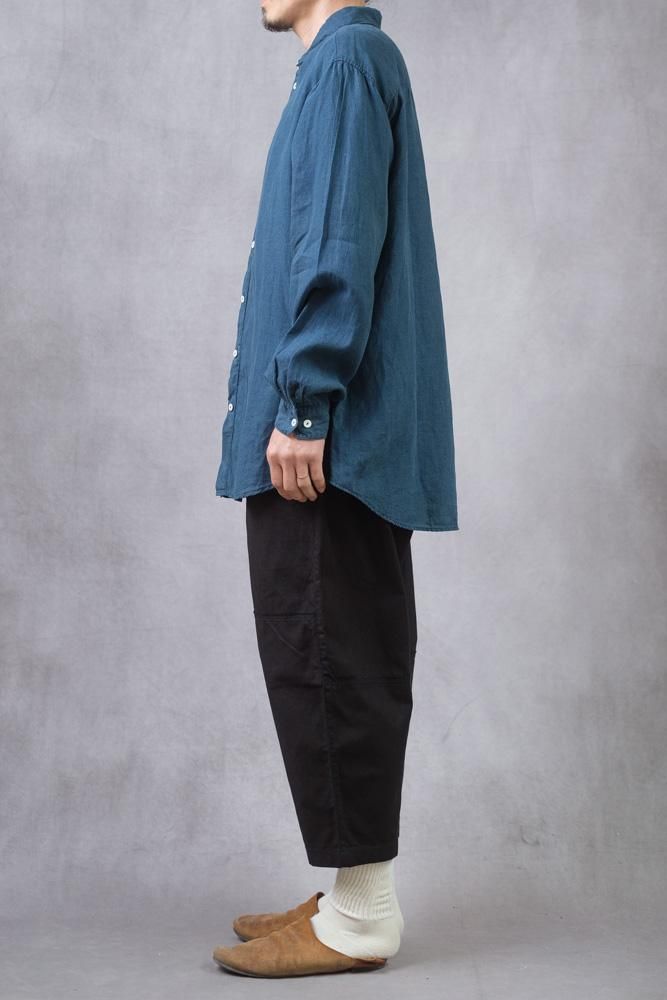 竹パンツ 黒 / MITTAN通販 ミッタン | TOCAKU(トカク)