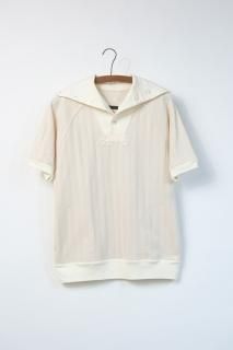 クラシカ KLASICA Extra Dropped 1/2 Sleeve （Bengara） -FASCINATE
