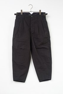 ASEEDONCLOUDAutomata engineer trousers ѥ  Black