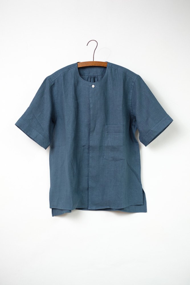short sleeve shirt シャツ / ASEEDONCLOUD通販　アシードンクラウド | TOCAKU(トカク)
