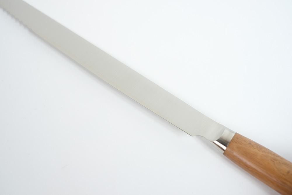 バフ工房 パン商品 つばめのパンナイフ｜つばめのパンナイフ - hushykke(ハシュケ