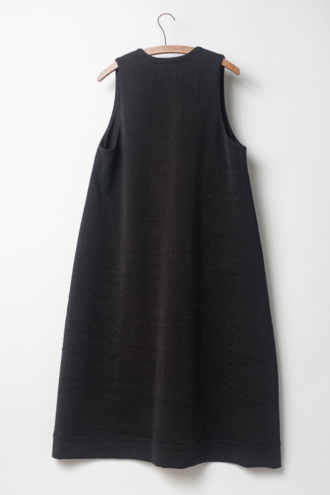 Forest king dress ワンピース Black / ASEEDONCLOUD通販 ...