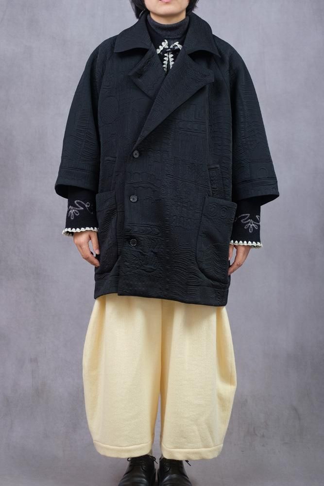 aseedoncloud コート ASEEDONCLOUD アシードンクラウド HandWerker ハンドベイカー