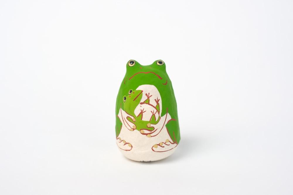 コルゲンコーワ ケロちゃん 起き上がりこぼし 起き上がり小法師 起き上がりカエル コルゲンコーワ ケロちゃん 起き上がりこぼし 起き上がり小法師