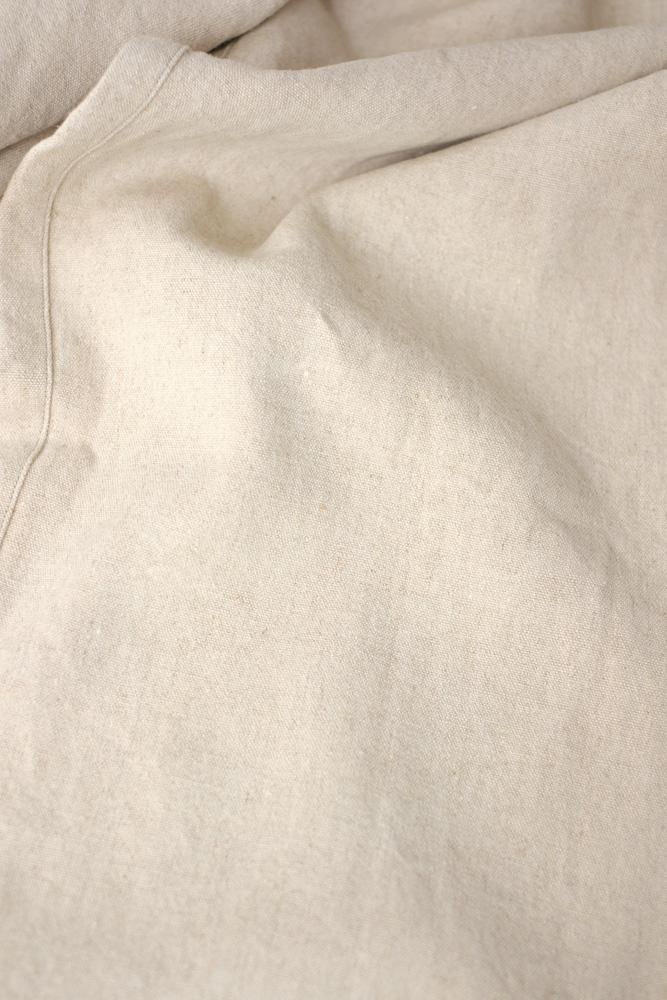 亜麻苧麻ワイド パンツ 生成 / MITTAN通販 ミッタン | TOCAKU 亜麻苧麻ワイド パンツ 生成 / MITTAN通販 ミッタン | TOCAKU