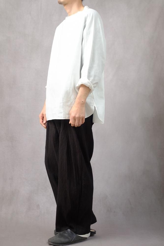 MITTAN 羽織　大麻　サイズ2 白 MITTAN ミッタン JK-73 大麻羽織 高密度