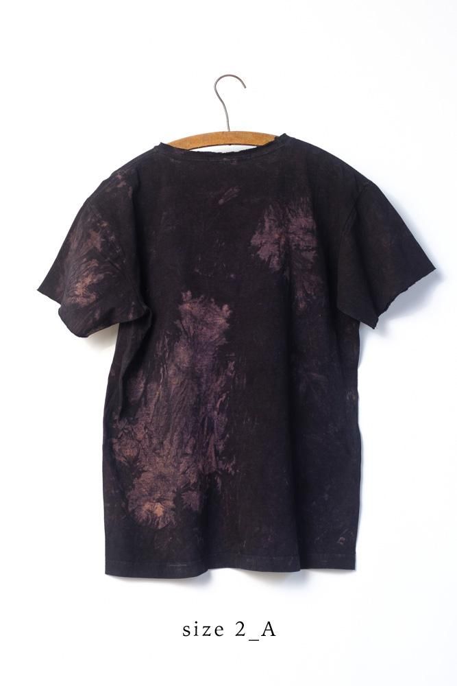 HAZE Tシャツ Fade Greige / KLASICA通販 クラシカ | TOCAKU
