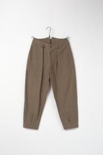 daskaTack Pants ѥ color :  [饹1]