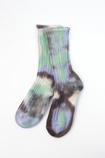 <img class='new_mark_img1' src='https://img.shop-pro.jp/img/new/icons13.gif' style='border:none;display:inline;margin:0px;padding:0px;width:auto;' />ROTOTOCHUNKY RIBBED CREW SOCKS 