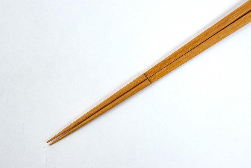 mac＊お箸 NATURAL COLORS インポート材｜食洗機で洗える｜ 22.5cm 食洗対応箸