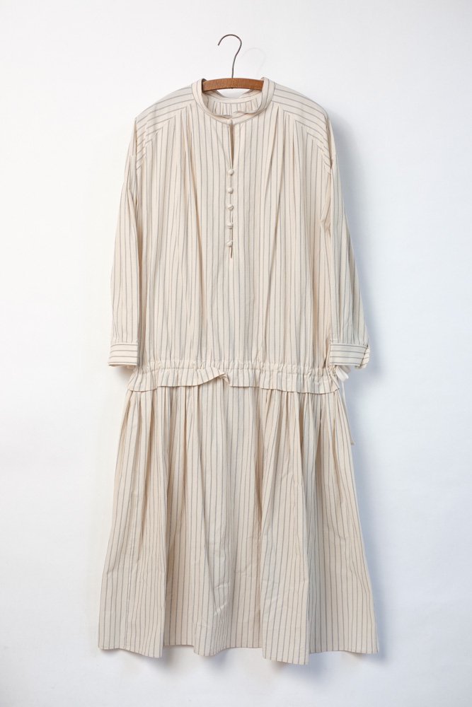 Laboratory dress ワンピース Stripe / ASEEDONCLOUD 通販 アシードンクラウド | TOCAKU(トカク)