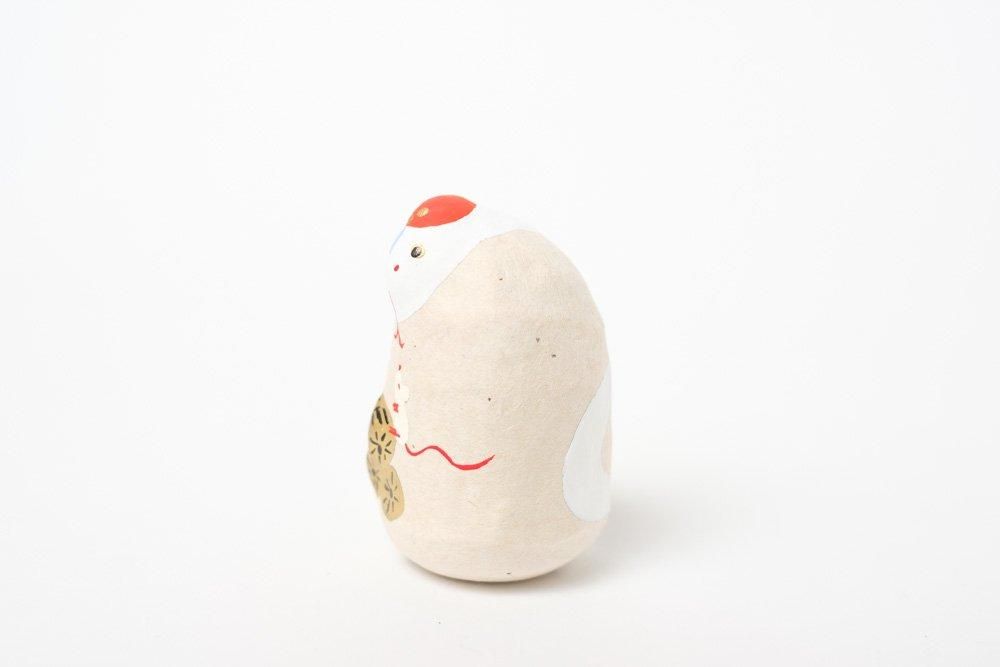 起き上がり人形 大黒蛇 / コシェルドゥ coshell2通販 | TOCAKU