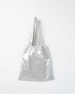 SALE❣️✨西陣帯地使用✨大容量手提げバッグ　新品 姫路レザー×西陣織金襴ボディバッグ｜日本エコレザー認定事業