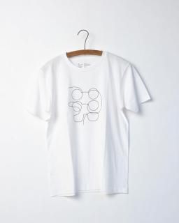 <img class='new_mark_img1' src='https://img.shop-pro.jp/img/new/icons13.gif' style='border:none;display:inline;margin:0px;padding:0px;width:auto;' />TSUGISAVA! T One Stroke MeganeWhite
