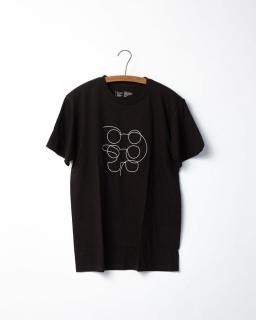 <img class='new_mark_img1' src='https://img.shop-pro.jp/img/new/icons13.gif' style='border:none;display:inline;margin:0px;padding:0px;width:auto;' />TSUGISAVA! T One Stroke MeganeBlack