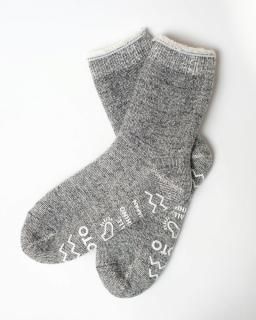 <img class='new_mark_img1' src='https://img.shop-pro.jp/img/new/icons13.gif' style='border:none;display:inline;margin:0px;padding:0px;width:auto;' />ROTOTODOUBLE FACE ROOM SOCKS 