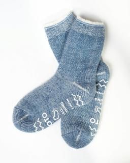 <img class='new_mark_img1' src='https://img.shop-pro.jp/img/new/icons13.gif' style='border:none;display:inline;margin:0px;padding:0px;width:auto;' />ROTOTODOUBLE FACE ROOM SOCKS 