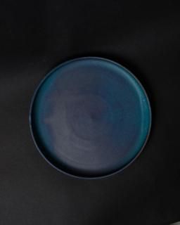 <img class='new_mark_img1' src='https://img.shop-pro.jp/img/new/icons13.gif' style='border:none;display:inline;margin:0px;padding:0px;width:auto;' />ܤᤰߡǥ֥롼shallow plate 8in