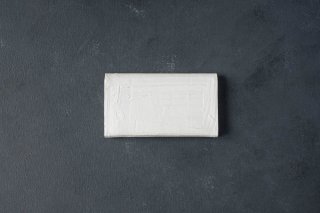 KAGARI YUSUKE　カードケース White [ラスト1点]