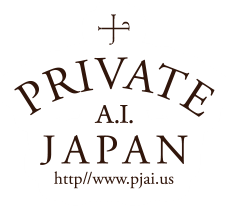 PRIVATE JAPAN A.I.