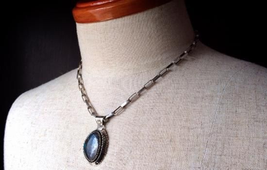 ☆Navajo Bisbee Turquoise