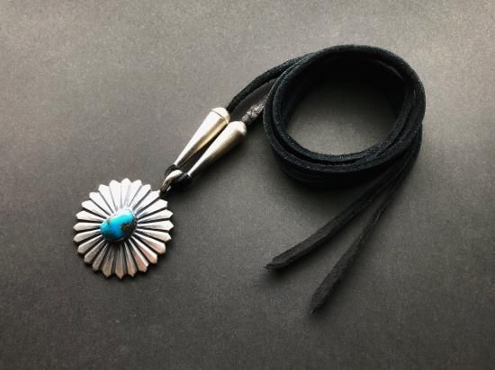 ☆Antiquejewelry Gemblue Tyrone