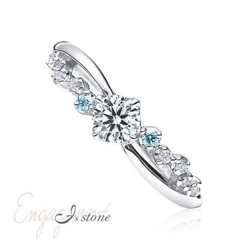 Parterre_06**ѥƥ** 0.3ct֥롼