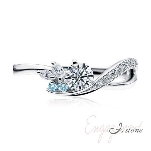 Espace_02**ѥ** 0.3ct֥롼