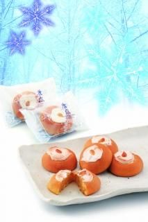 MF-002 き花（4枚入り）オリジナル絵柄箱-三浦綾子記念文学館WEB