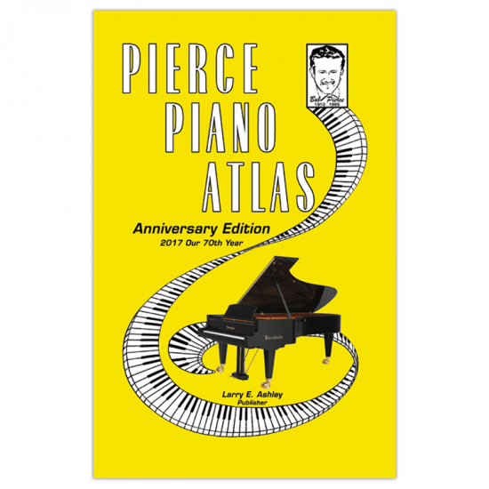 pierce piano atlas online free