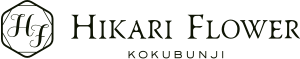 HIKARI FLOWER��*organic rose nursery*