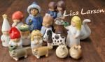 Lisa Larsonʥꥵ顼