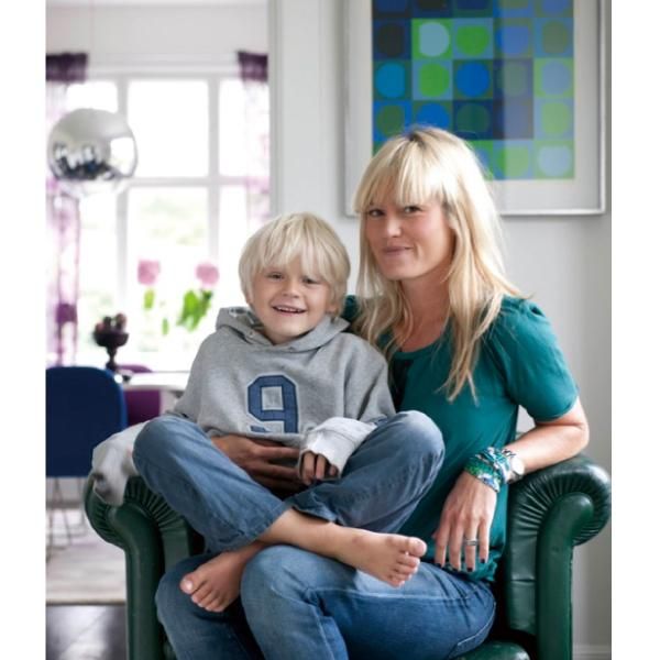 クラッチバッグ】ラフクラッチバッグ ベージュ Rosenhof Art Factory