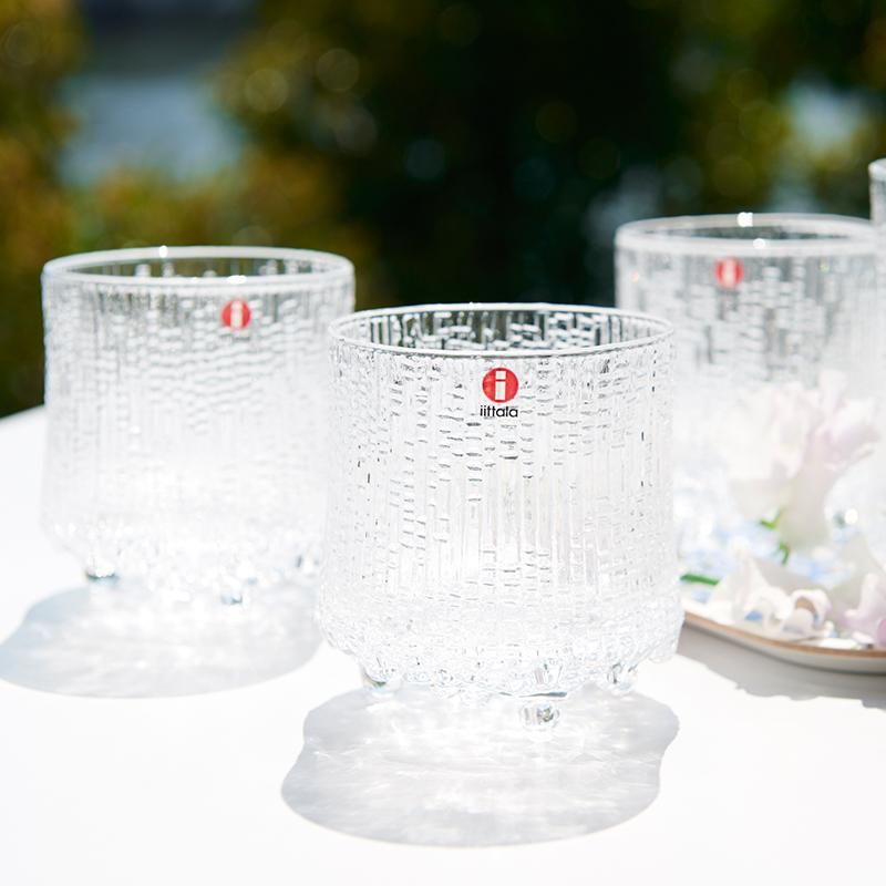 モール 未使用！ iittala イッタラ ウルティマ ツーレ オールド