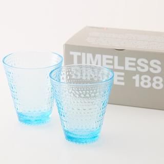 ̵ۥ֥顼ƥإߡ饤ȥ֥롼300mlڥåȡiittala(å)Kastehelmi