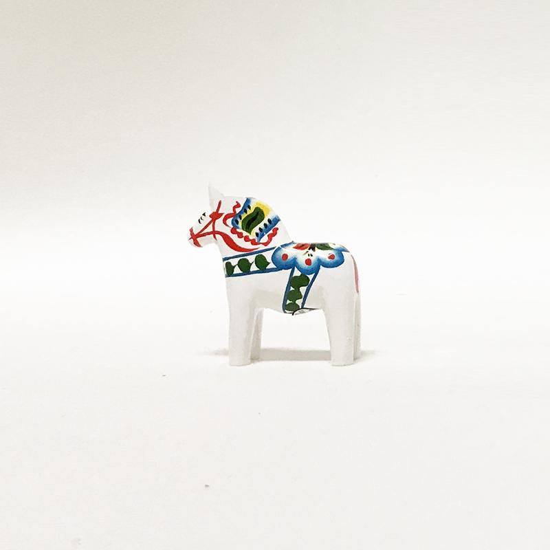 ダーラナホース 新入荷＞北欧ファン必見！ 待望の、ダーラナホースのお人形が新入荷