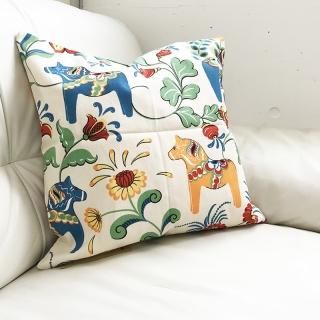 クッション・クッションカバー - 北欧雑貨のLiLiCoCo(リリココ