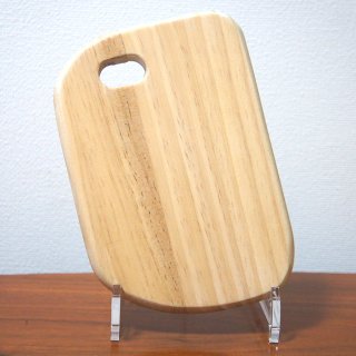 サービングボード　小　カッティングボード　手作り　木の雑貨　小田井おじいさんの工房