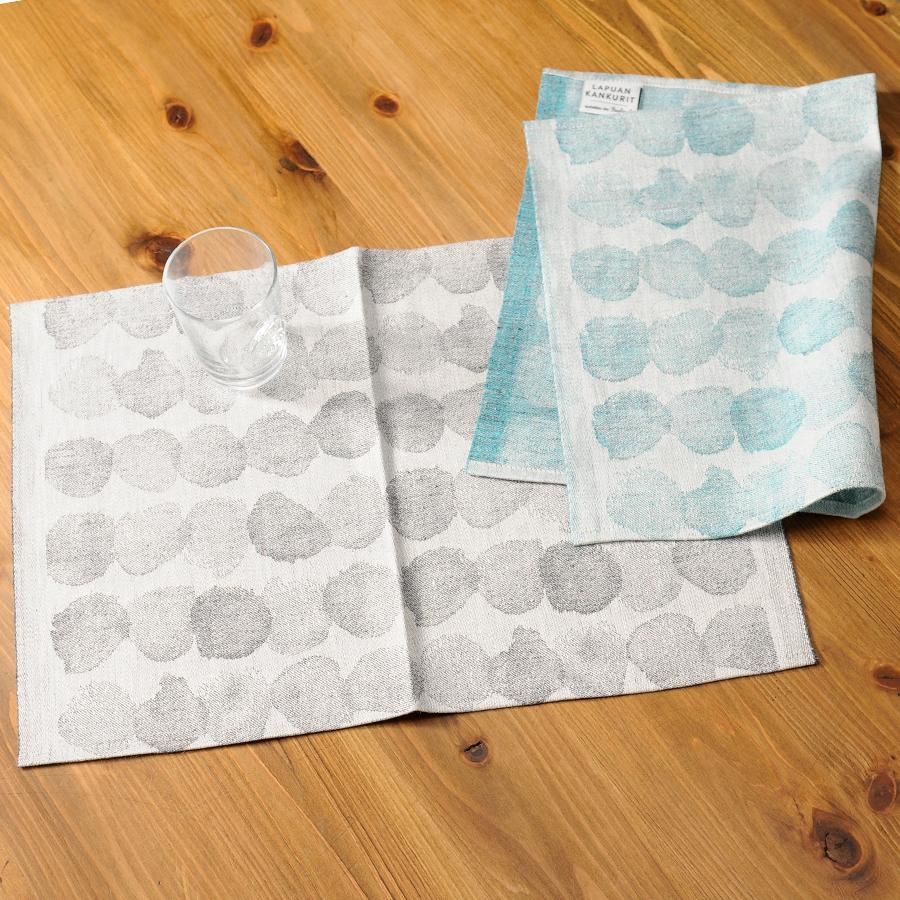 送料無料】ランチョンマット リネンコットン SADEKUURO