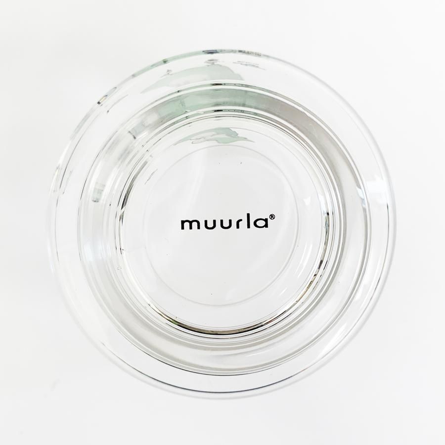 グラス】ムーミン Muurla ムールラ Moomin ムーミン - 北欧雑貨