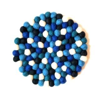 鍋敷き・ポットコースター - 北欧雑貨のLiLiCoCo(リリココ)｜LiLiCo