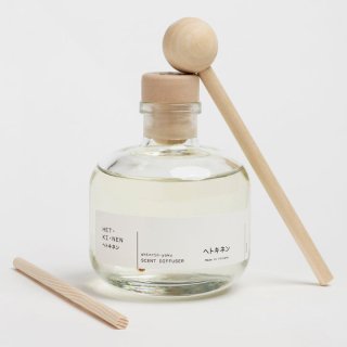 ルームフレグランス　森林浴　200ml　HETKINEN（ヘトキネン）Scent diffuser shinrin yoku 
森の香り