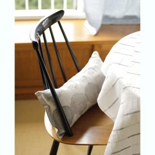 北欧クッションカバー Woodnotesウッドノーツ/black 楽天市場】クッションカバー クッション ストリート 45×45cm