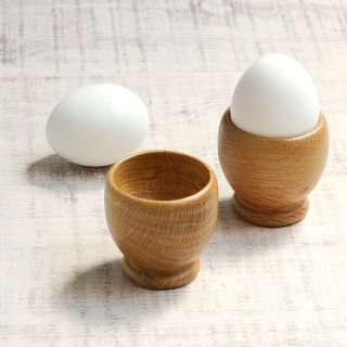 エッグカップセット MENAGERI(メナジェリ) egg cup 2pcs　Kay Bojesen Denmark (カイ・ボイスン デンマーク)