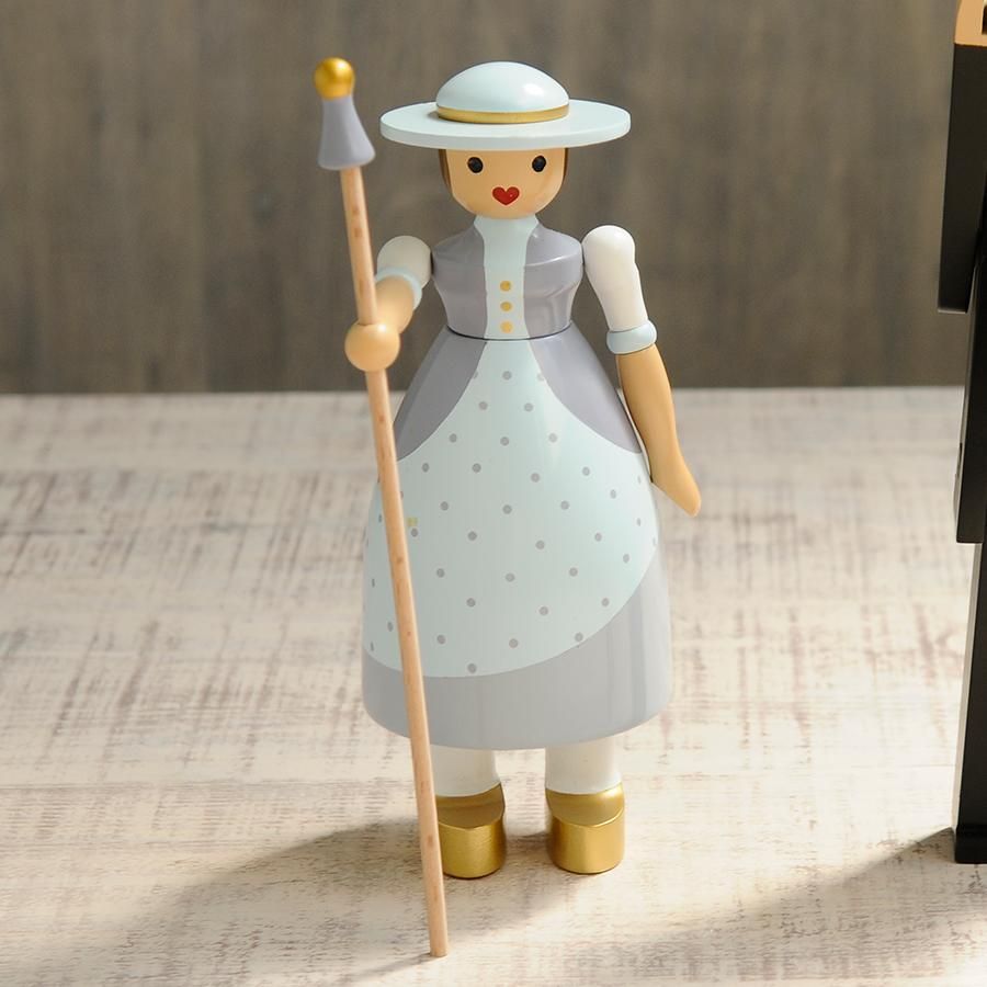 羊飼いの娘 HYRDINDE Kay Bojesen Denmark (カイ・ボイスン 羊飼いの娘 HYRDINDE Kay Bojesen Denmark (カイ・ボイスン