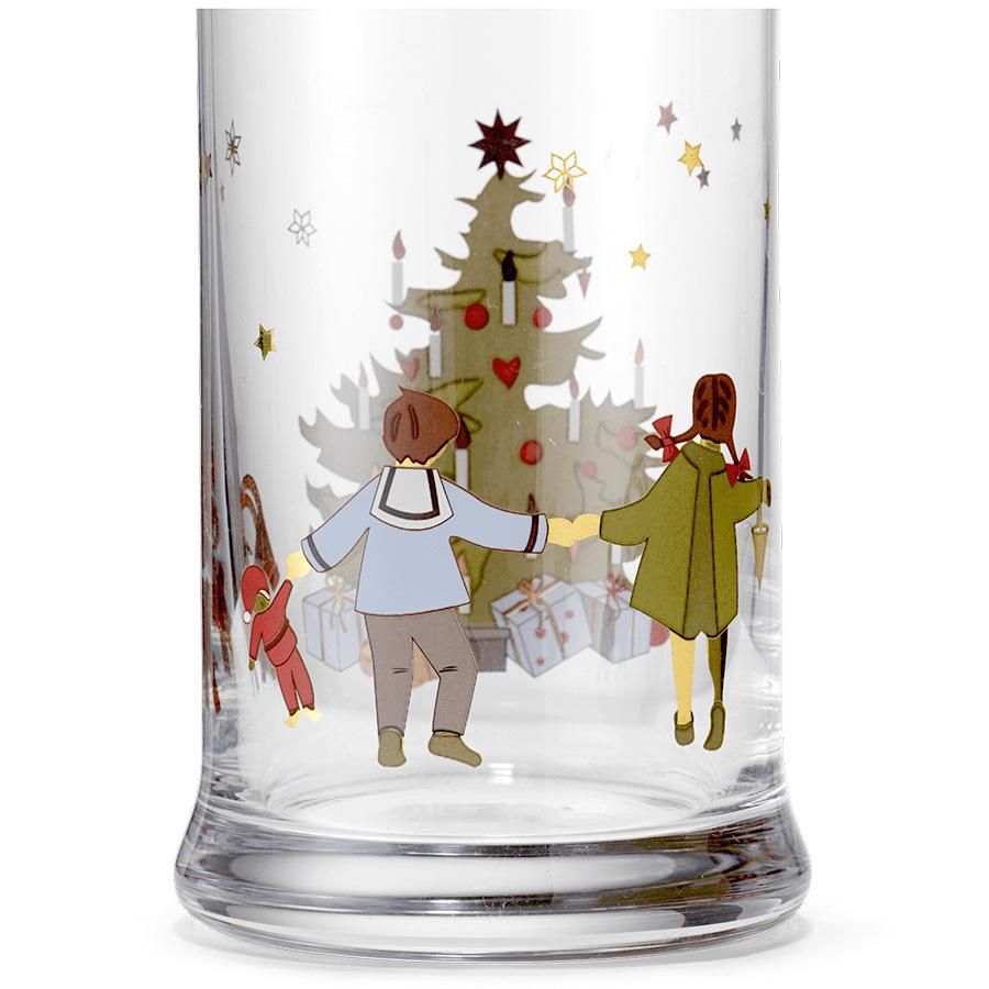 SALE】クリスマスウォーターグラス 2022 HOLMEGAARD(ホルムガード