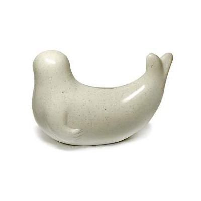 アザラシ貯金箱 Seal Money box NORPPA PLASTEP(プラステップ アザラシ貯金箱 Seal Money box NORPPA PLASTEP(プラステップ