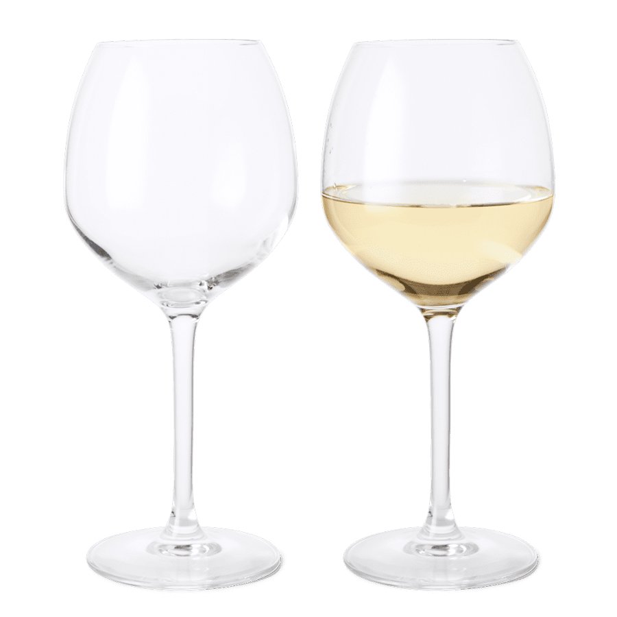 ホワイトワイングラスセット 540ml 2pcs PREMIUM(プレミアム) ROSENDAHL COPENHAGEN (ローゼンダール社  コペンハーゲン) | 白ワイン - 北欧雑貨のLiLiCoCo(リリココ)｜LiLiCoセレクトの通販サイト