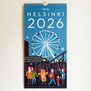 2026ǯ֥إ륷󥭡Helsinki by ƥ⡦ޥå Kehvola եܥǥ ڥͥݥġ